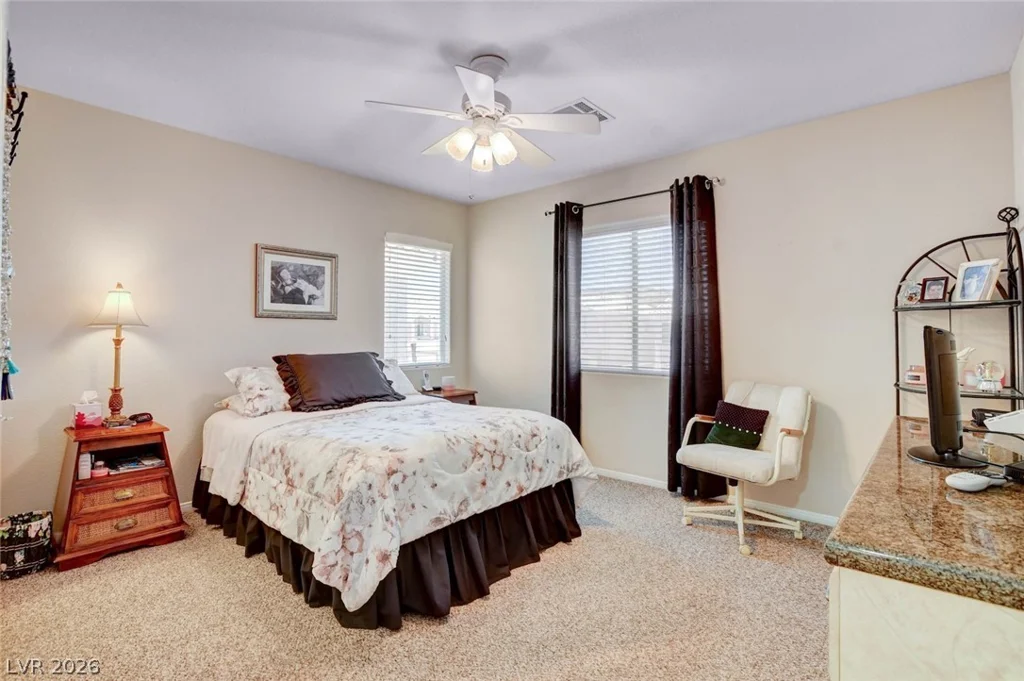 6788 Rose Mallow, Las Vegas, NV 89148