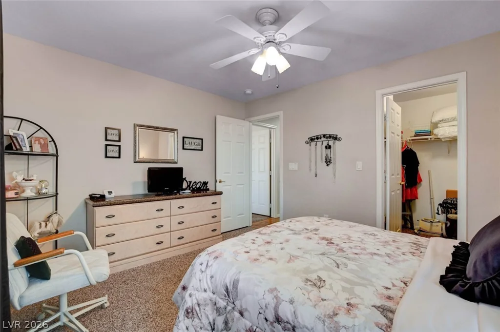 6788 Rose Mallow, Las Vegas, NV 89148