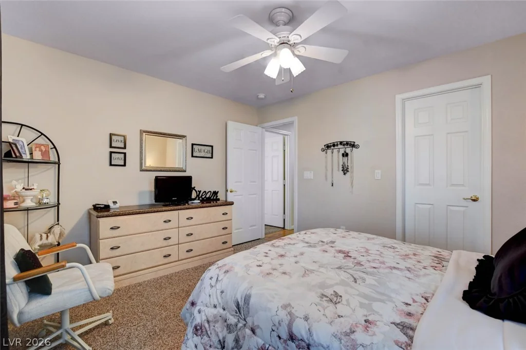 6788 Rose Mallow, Las Vegas, NV 89148