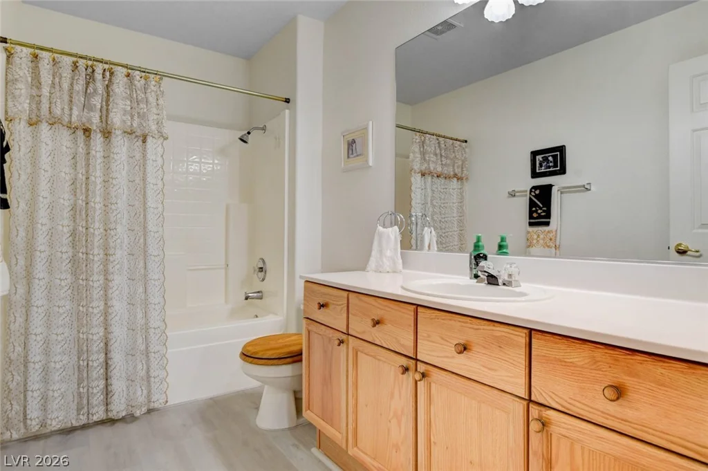 6788 Rose Mallow, Las Vegas, NV 89148