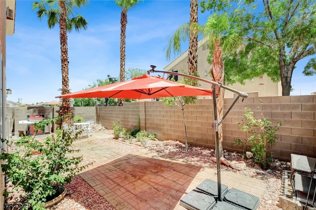 6788 Rose Mallow, Las Vegas, NV 89148