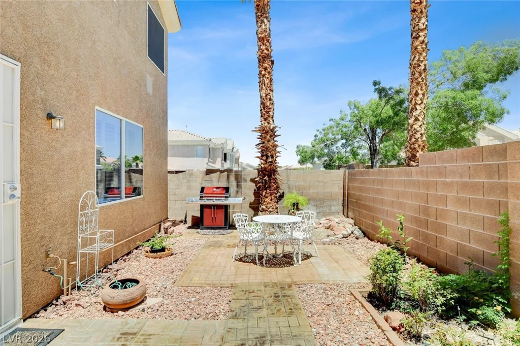 6788 Rose Mallow, Las Vegas, NV 89148