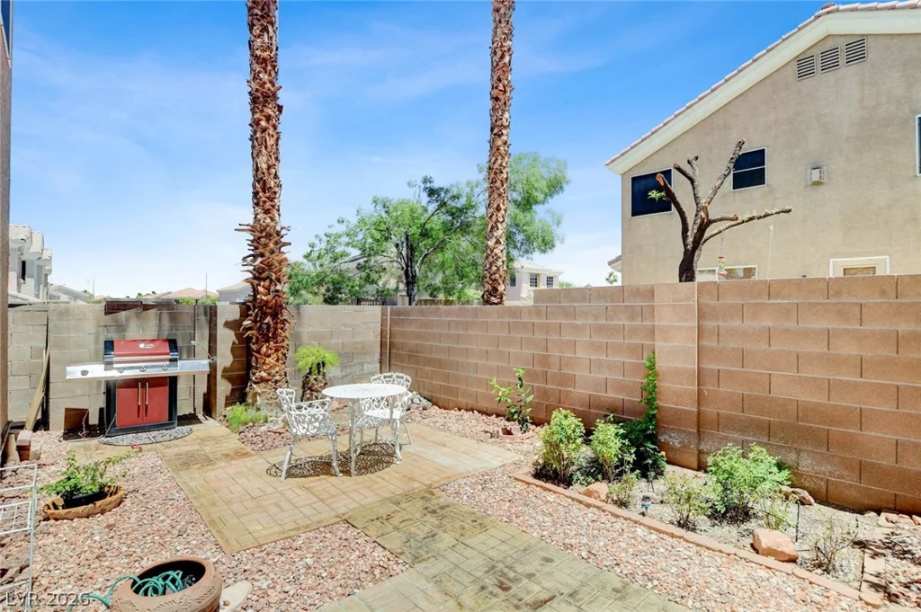 6788 Rose Mallow, Las Vegas, NV 89148