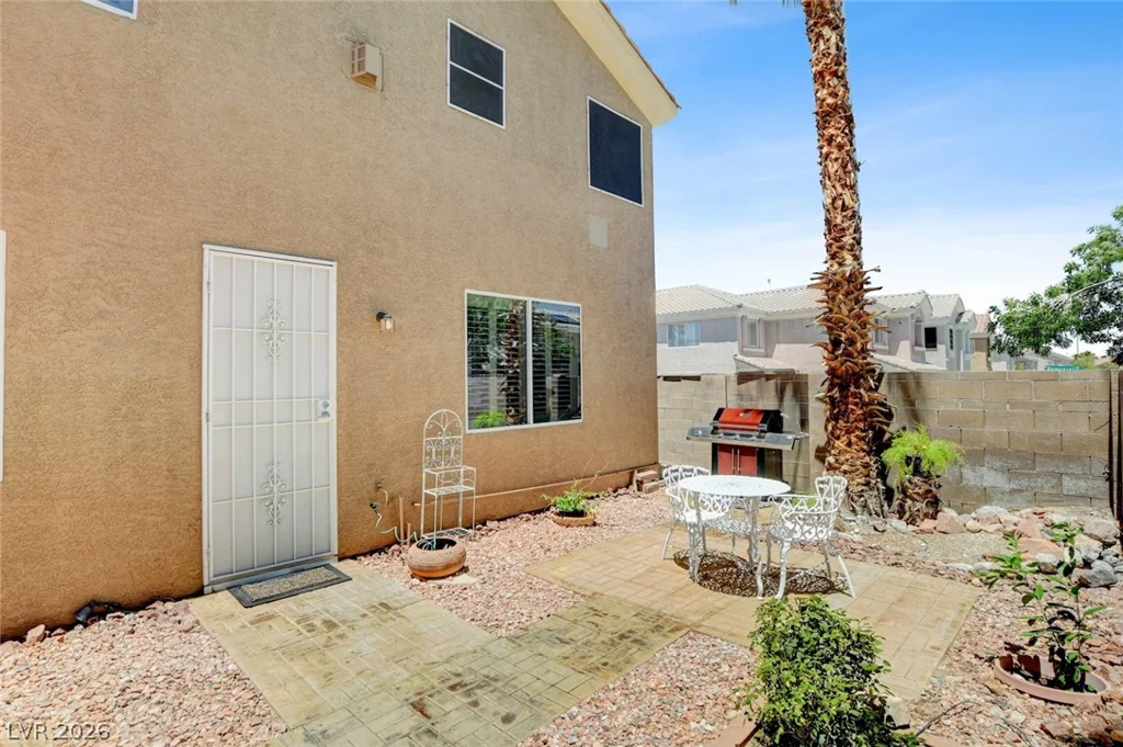 6788 Rose Mallow, Las Vegas, NV 89148