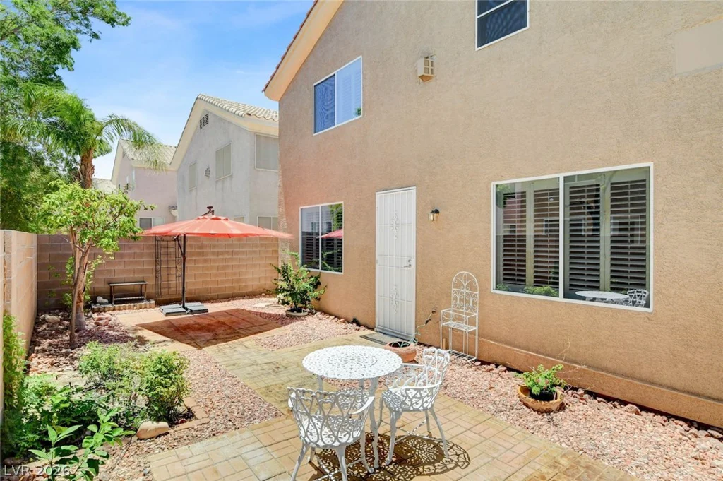 6788 Rose Mallow, Las Vegas, NV 89148
