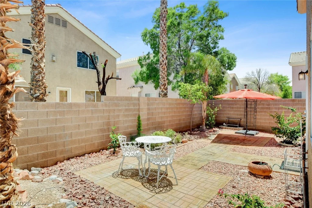 6788 Rose Mallow, Las Vegas, NV 89148