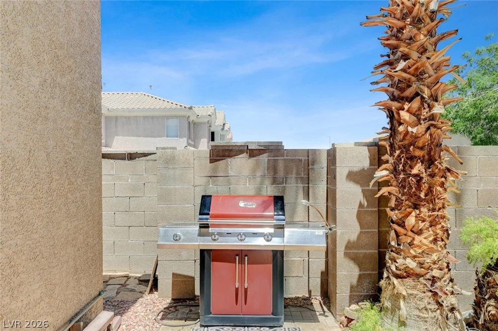 6788 Rose Mallow, Las Vegas, NV 89148