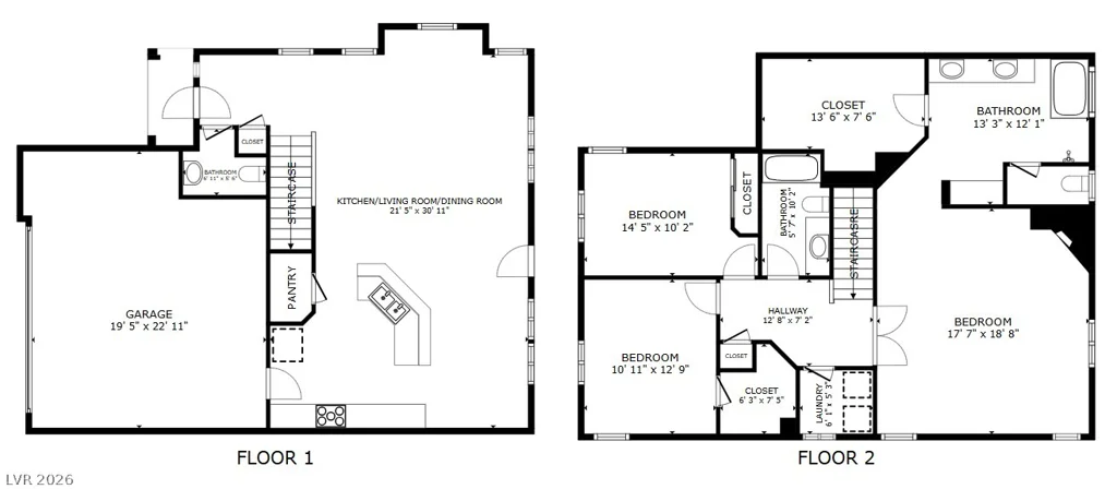 6788 Rose Mallow, Las Vegas, NV 89148