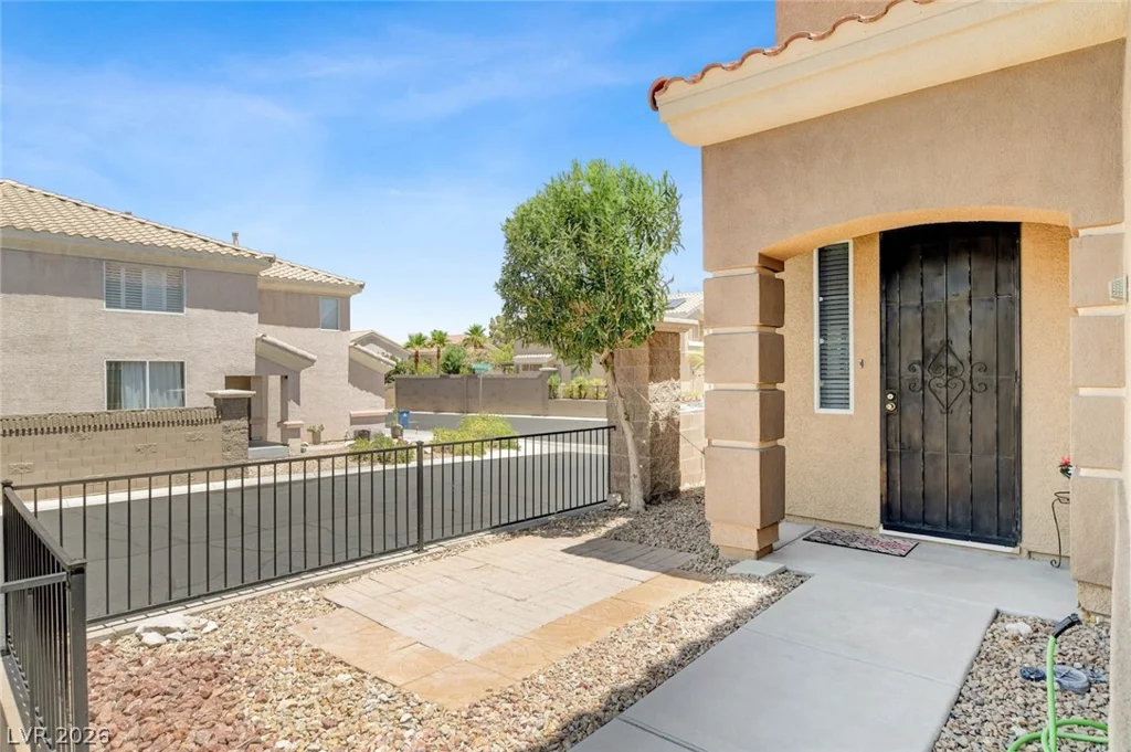 6788 Rose Mallow, Las Vegas, NV 89148