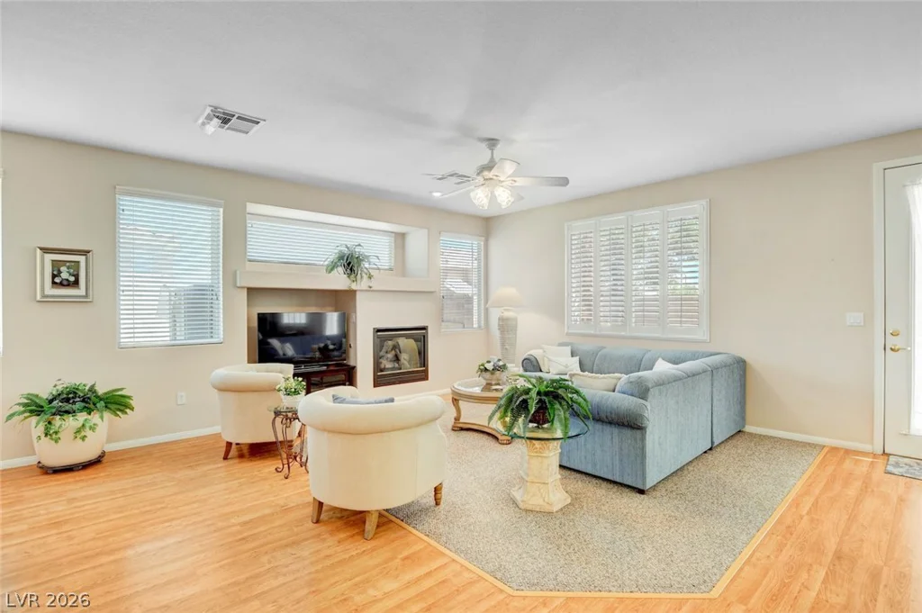 6788 Rose Mallow, Las Vegas, NV 89148