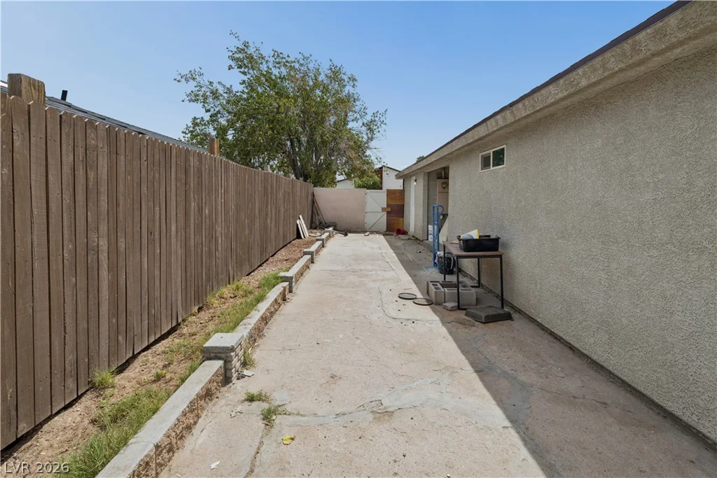 1025 Yucca, Las Vegas, NV 89104