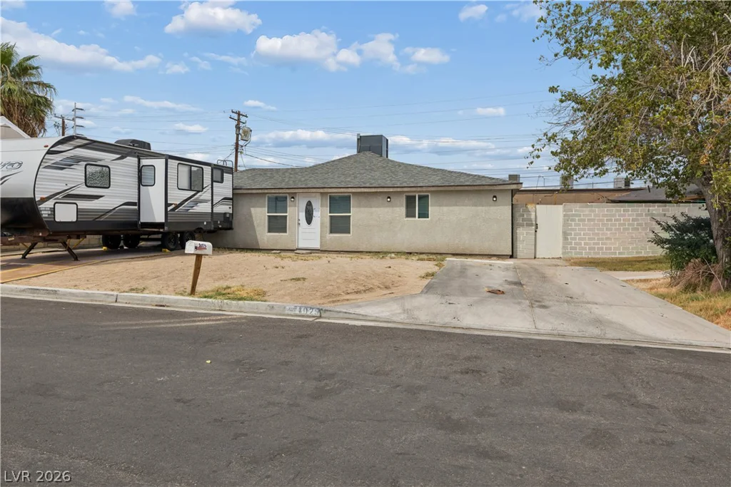 1025 Yucca, Las Vegas, NV 89104