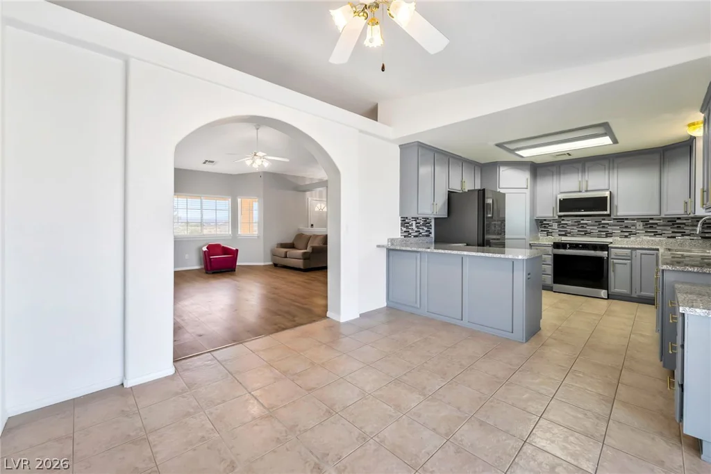 2620 Sagebrush, Pahrump, NV 89048
