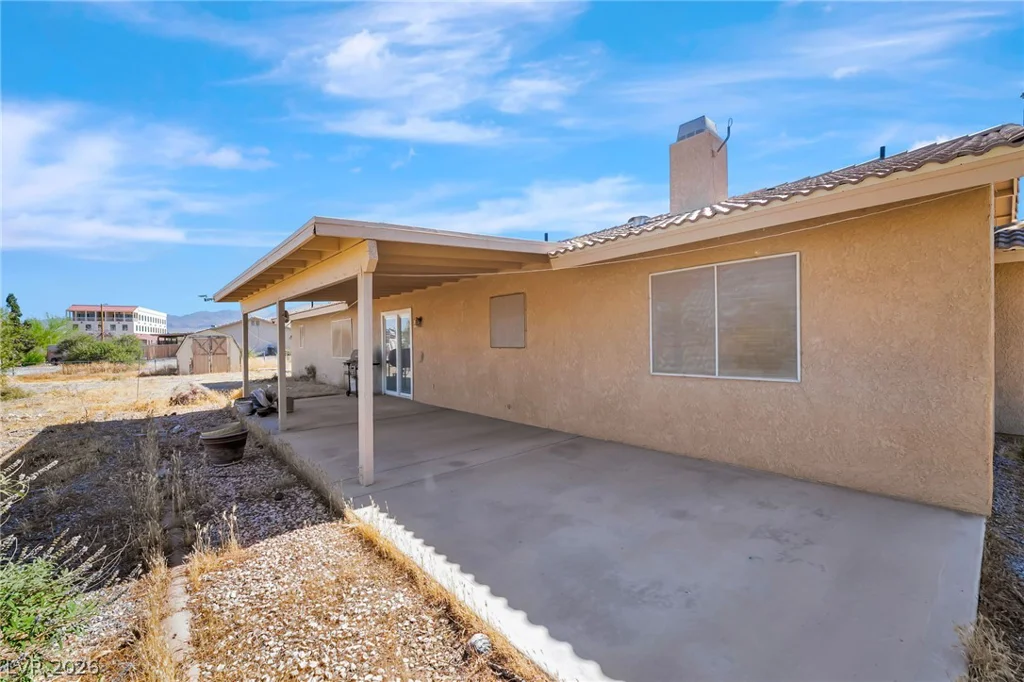 2620 Sagebrush, Pahrump, NV 89048