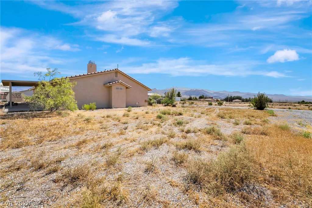 2620 Sagebrush, Pahrump, NV 89048