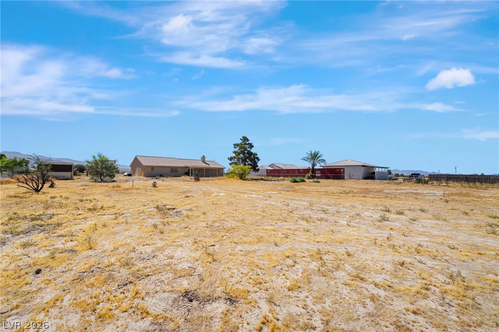 2620 Sagebrush, Pahrump, NV 89048