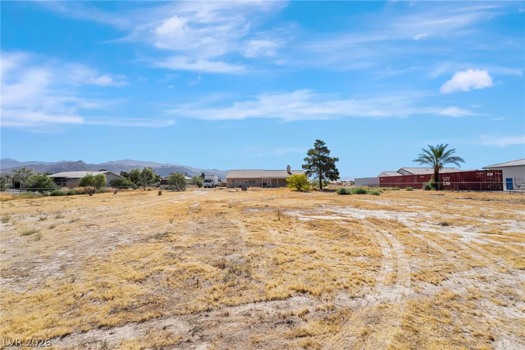 2620 Sagebrush, Pahrump, NV 89048