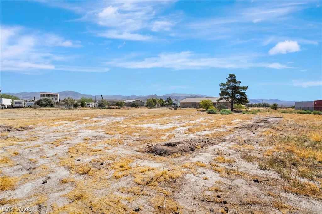 2620 Sagebrush, Pahrump, NV 89048