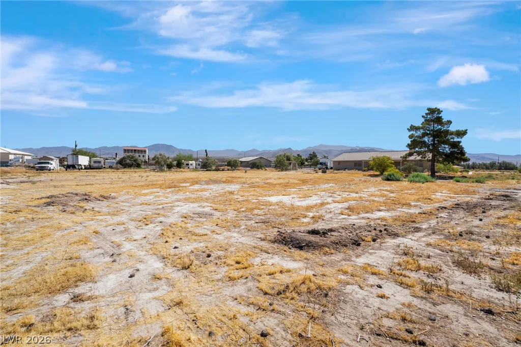 2620 Sagebrush, Pahrump, NV 89048
