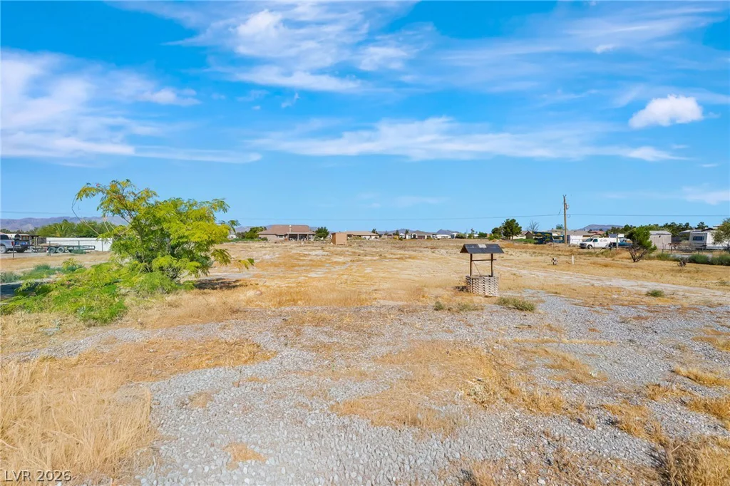 2620 Sagebrush, Pahrump, NV 89048