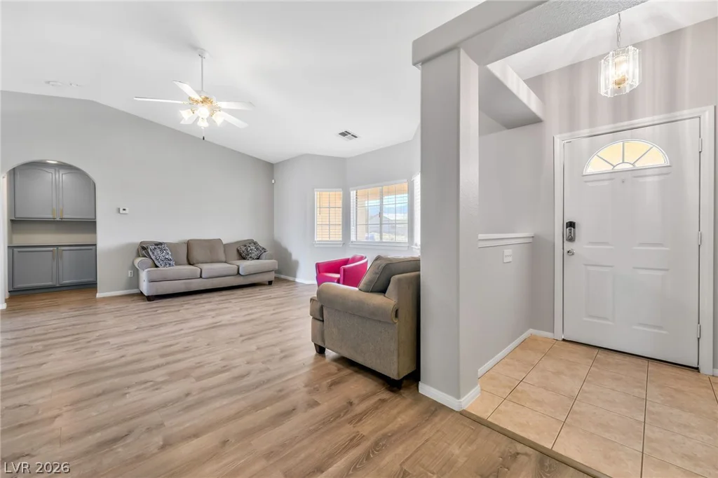 2620 Sagebrush, Pahrump, NV 89048