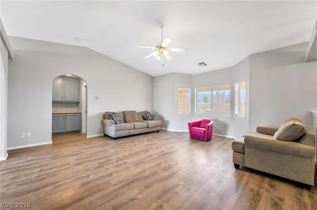 2620 Sagebrush, Pahrump, NV 89048