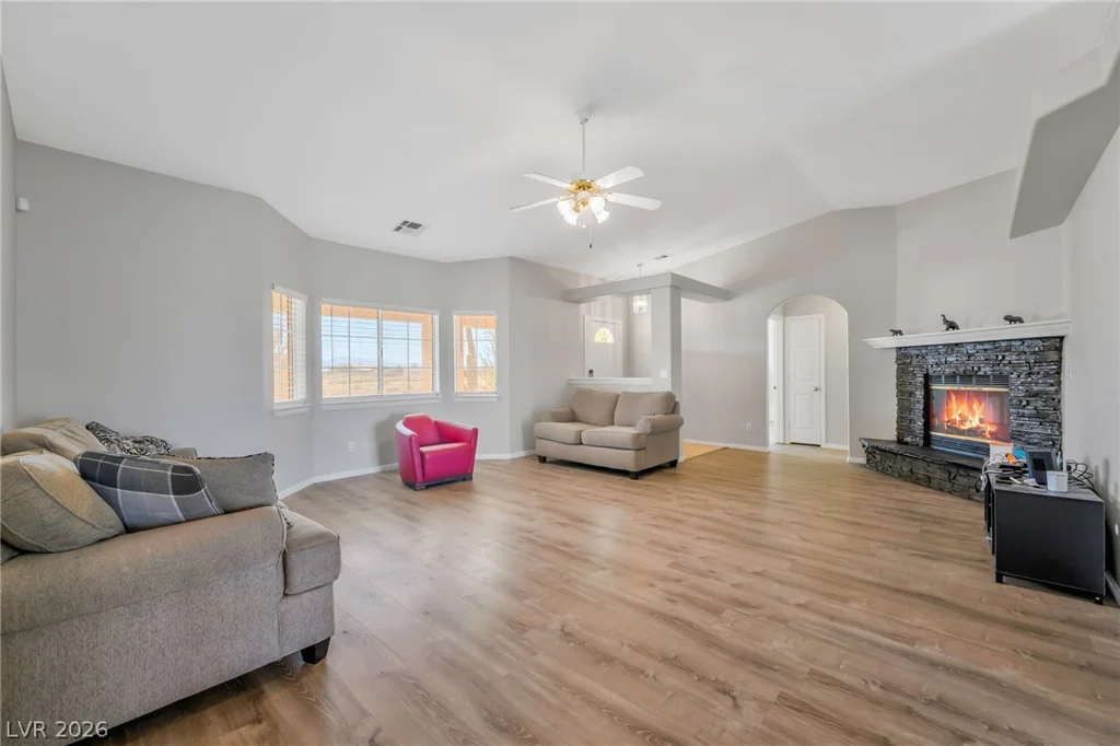 2620 Sagebrush, Pahrump, NV 89048