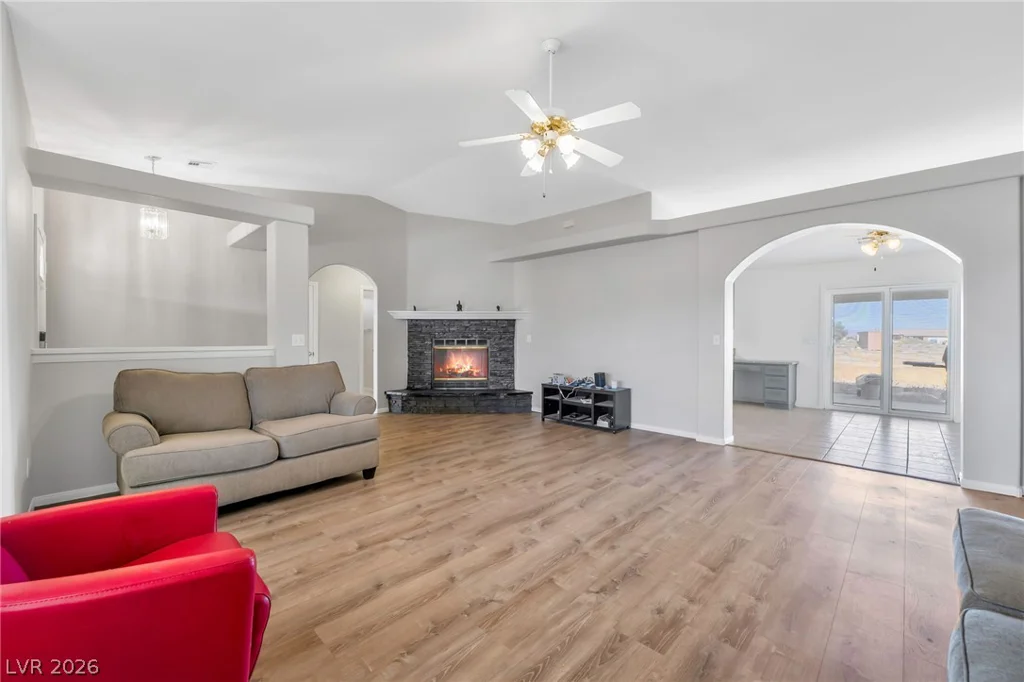 2620 Sagebrush, Pahrump, NV 89048