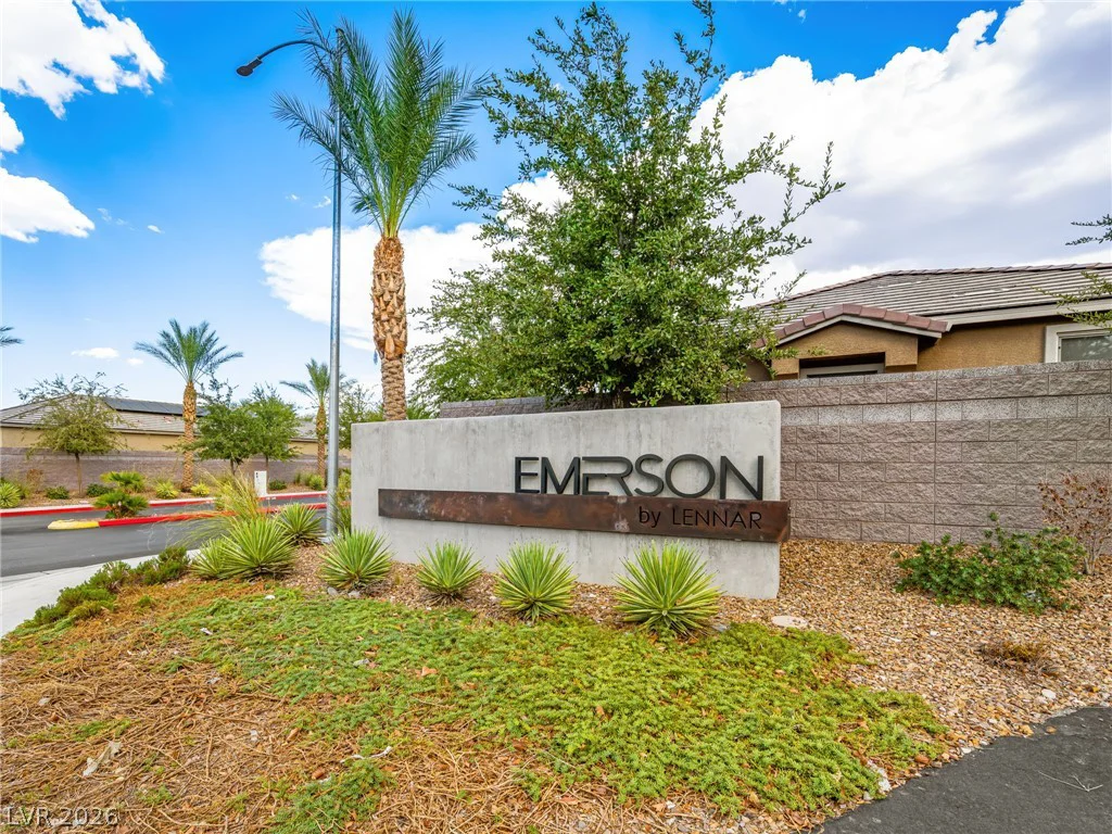 3753 Canis Minor, Henderson, NV 89052