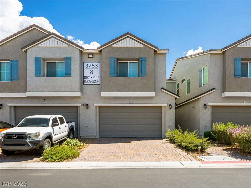 3753 Canis Minor, Henderson, NV 89052