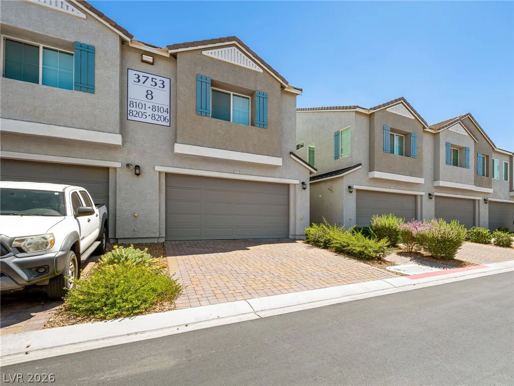 3753 Canis Minor, Henderson, NV 89052