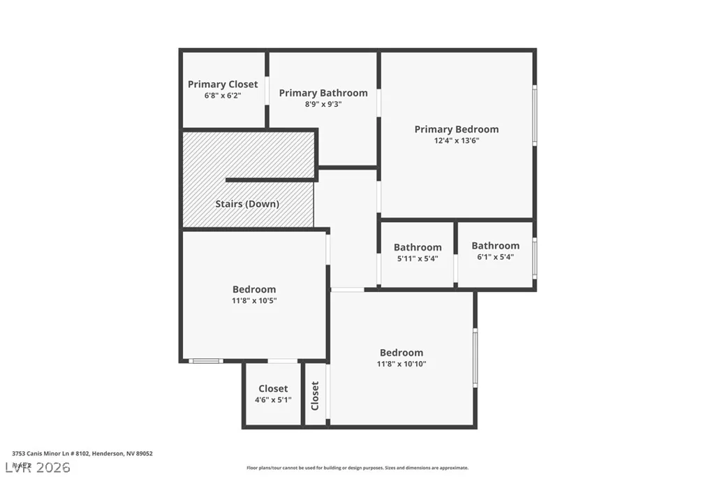 3753 Canis Minor, Henderson, NV 89052