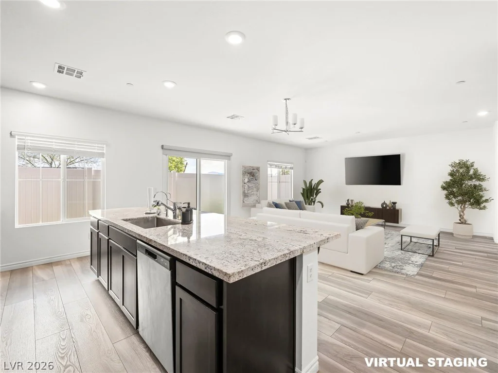 3753 Canis Minor, Henderson, NV 89052