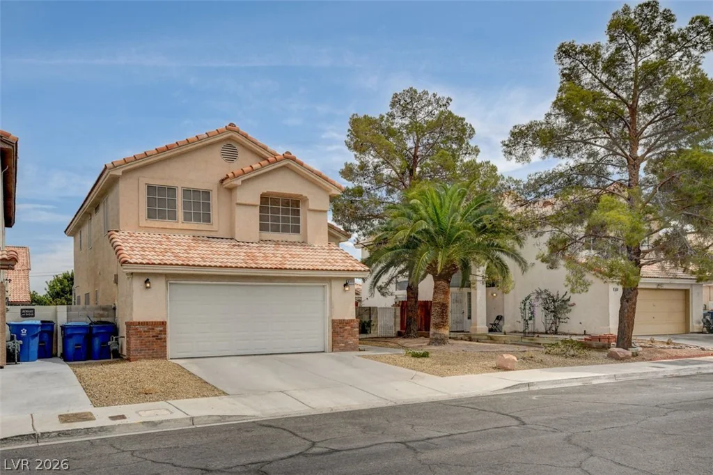 5700 Royal Castle, Las Vegas, NV 89130