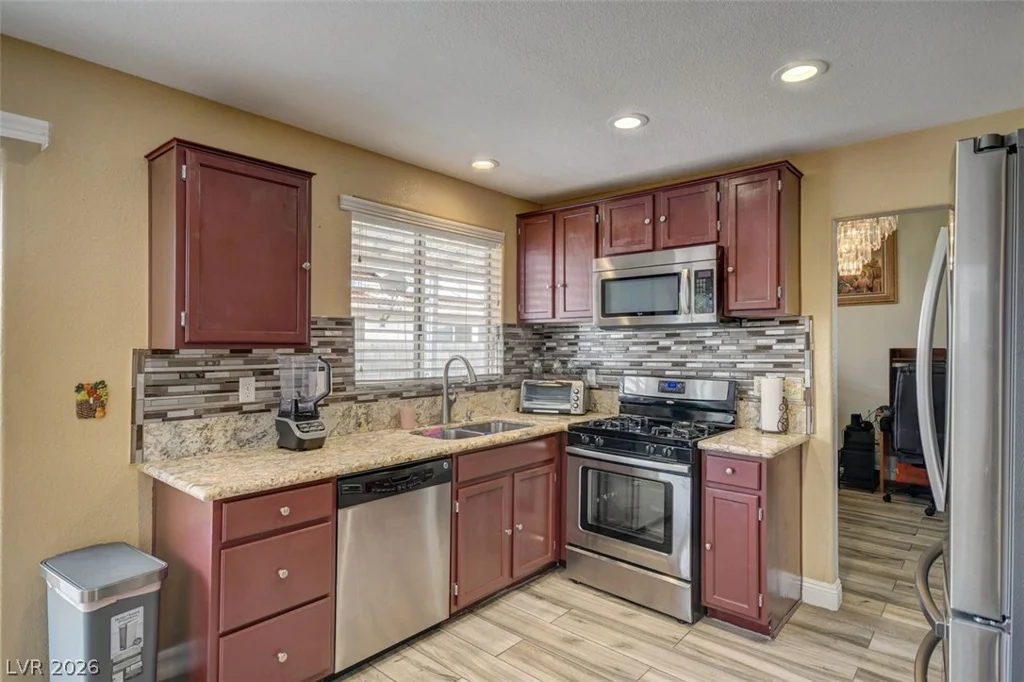 5700 Royal Castle, Las Vegas, NV 89130