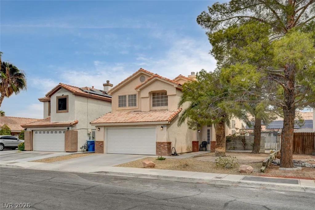 5700 Royal Castle, Las Vegas, NV 89130
