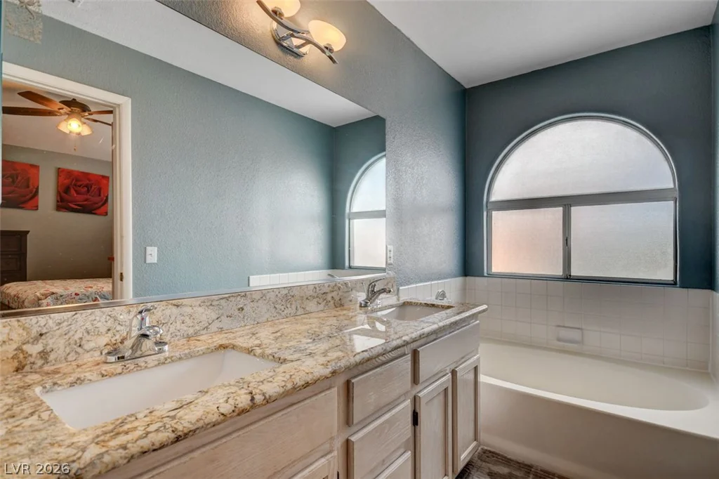 5700 Royal Castle, Las Vegas, NV 89130