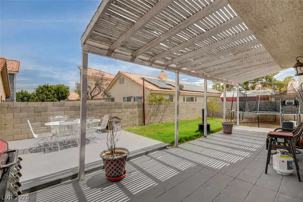5700 Royal Castle, Las Vegas, NV 89130