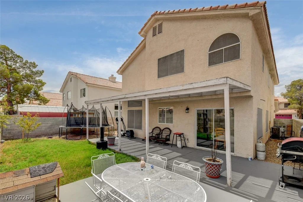 5700 Royal Castle, Las Vegas, NV 89130