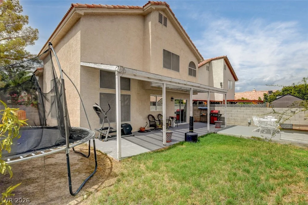 5700 Royal Castle, Las Vegas, NV 89130