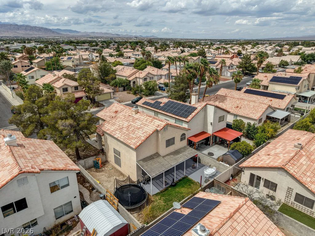 5700 Royal Castle, Las Vegas, NV 89130