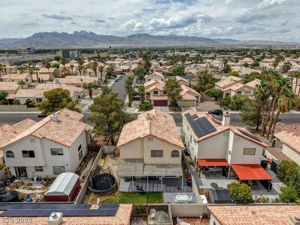 5700 Royal Castle, Las Vegas, NV 89130