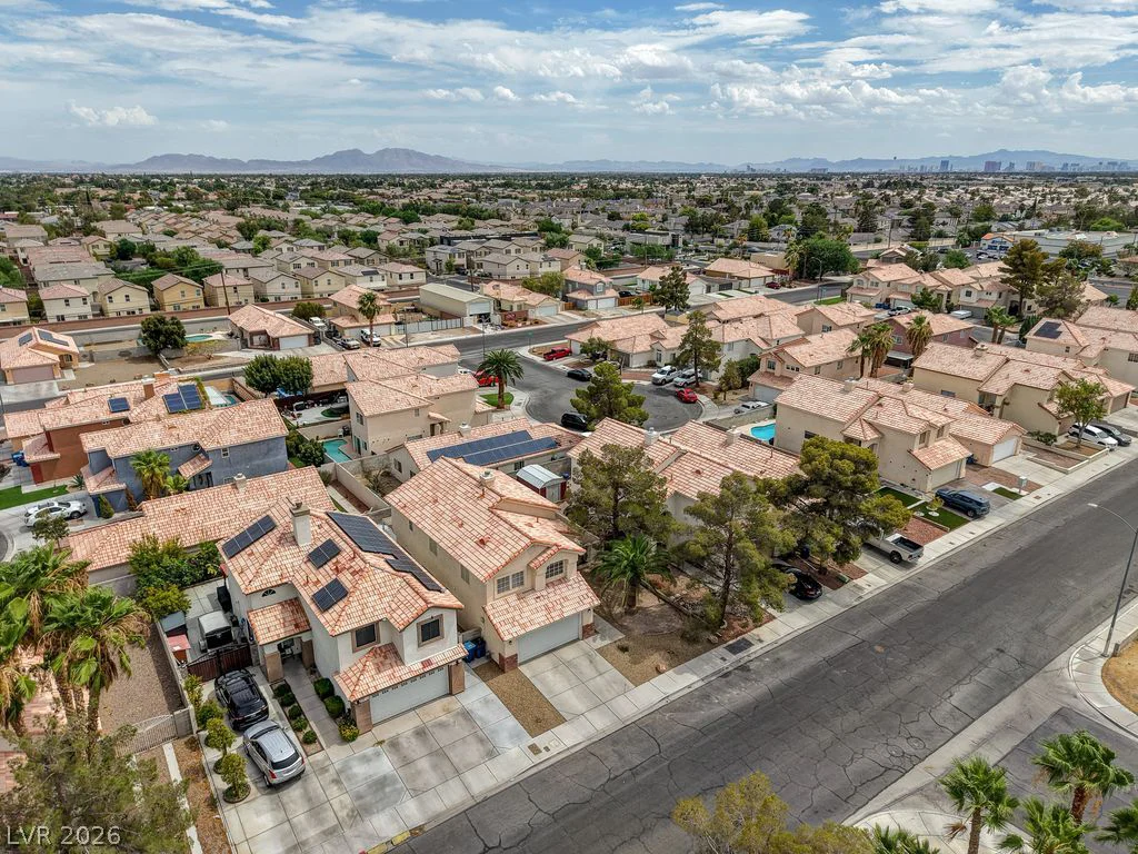 5700 Royal Castle, Las Vegas, NV 89130