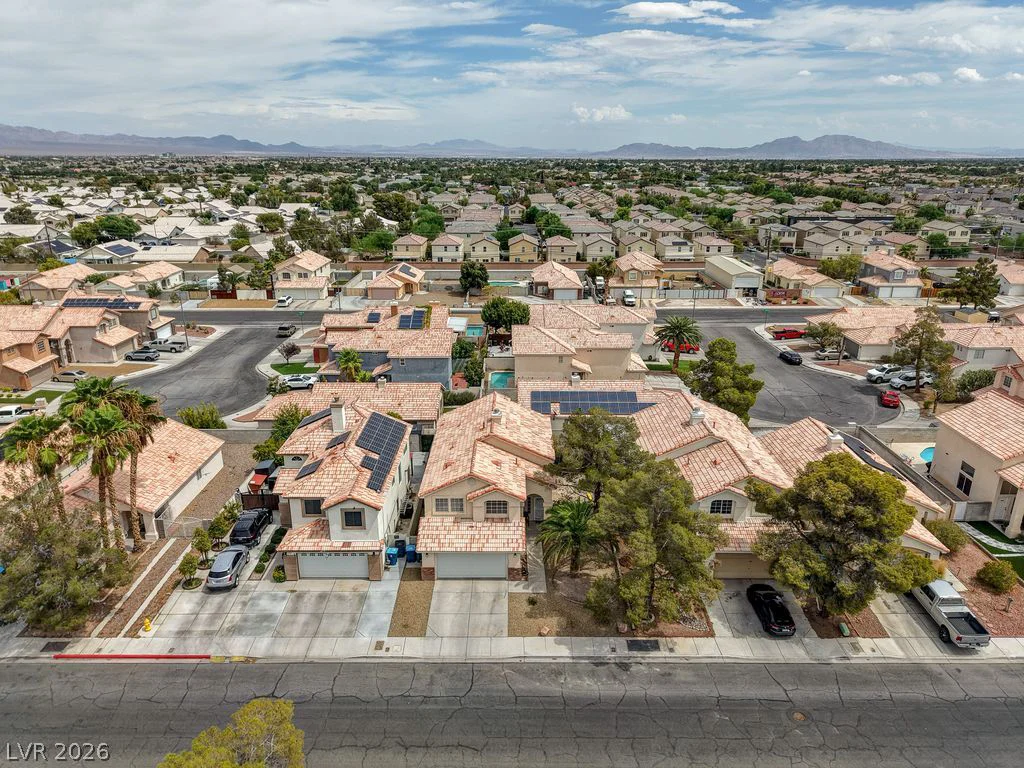 5700 Royal Castle, Las Vegas, NV 89130