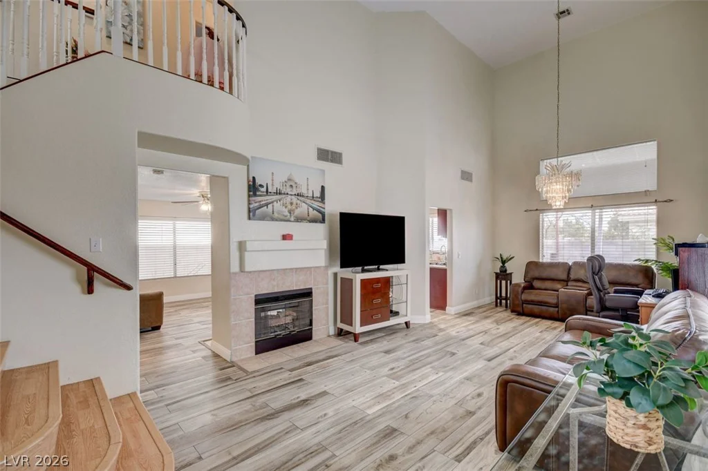 5700 Royal Castle, Las Vegas, NV 89130