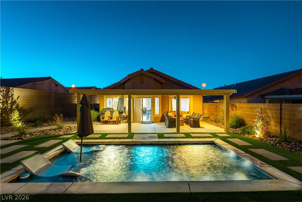 4939 Nardini, Las Vegas, NV 89141