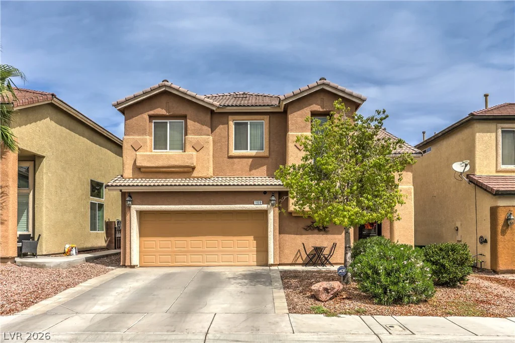 1908 Ashburn, North Las Vegas, NV 89032
