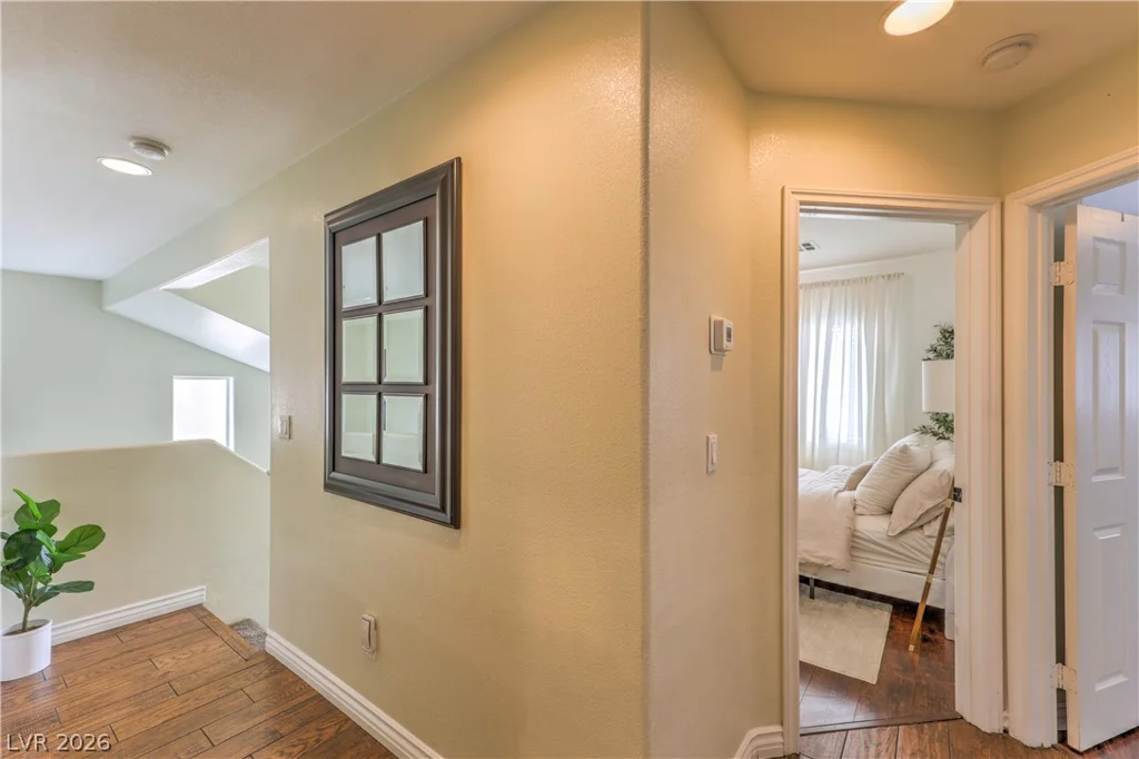 1908 Ashburn, North Las Vegas, NV 89032