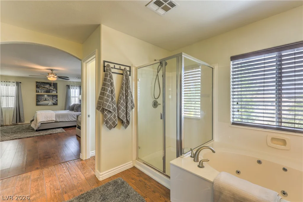 1908 Ashburn, North Las Vegas, NV 89032