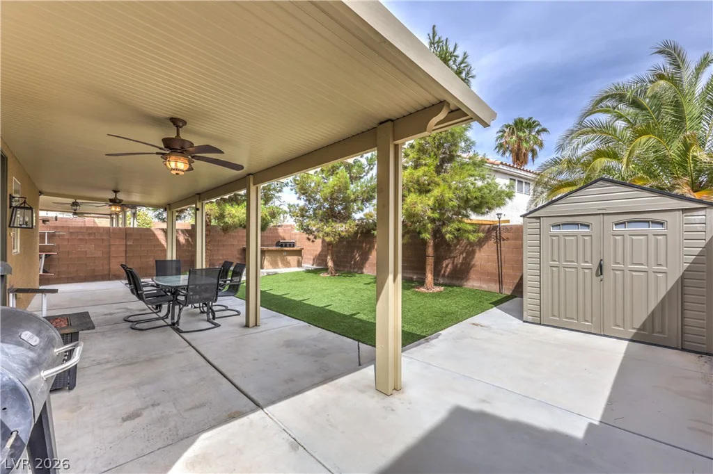 1908 Ashburn, North Las Vegas, NV 89032